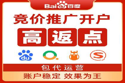 成功SEM托管案例解析